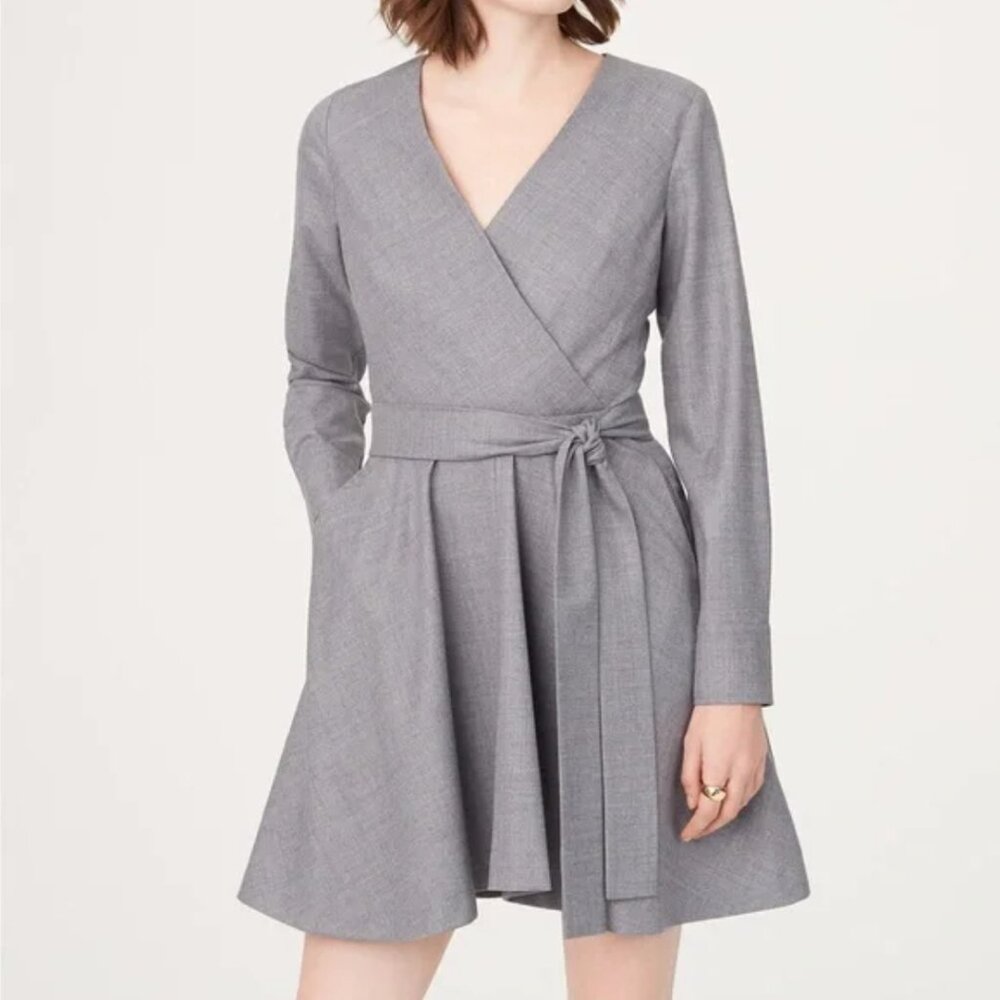 Club Monaco Dress